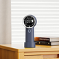 Nuevo ventilador de mano de alta velocidad, enfriador, aire acondicionado portátil, ventilador portátil, mini aire acondicionado recargable