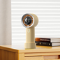 Nuevo ventilador de mano de alta velocidad, enfriador, aire acondicionado portátil, ventilador portátil, mini aire acondicionado recargable
